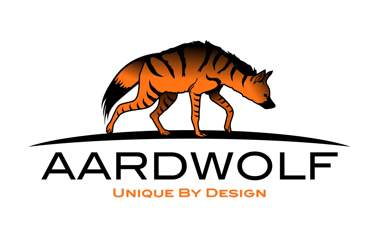 Aardwolf Logo